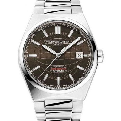 Laikrodis vyrams Frederique...